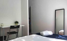 New Cozy Room With Private Bathroom Delft City P-Room 1